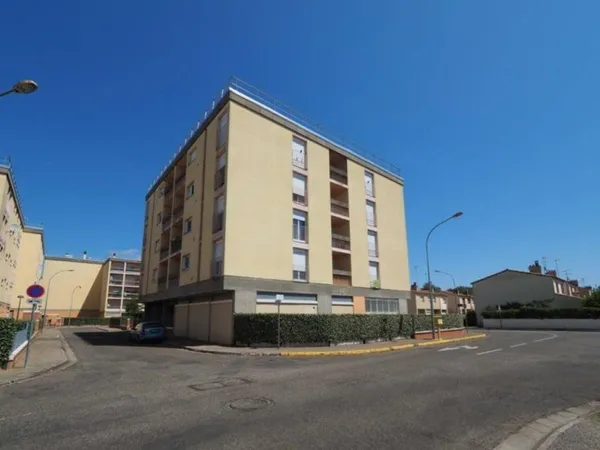 Appartement 3 pièces 67 m²