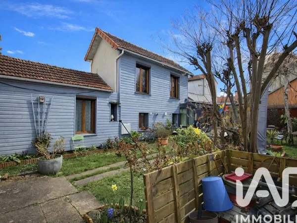 Vente Maison/villa 4 pièces