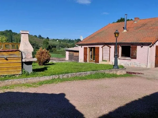 Maison 4 pièces 104 m²
