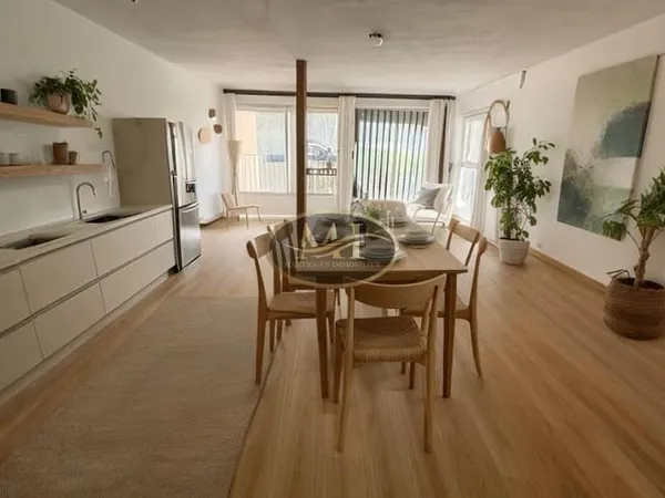 Appartement 3 pièces 78 m²