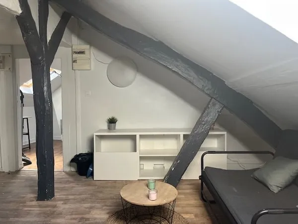 ROUEN ST SEVER APPARTEMENT T2