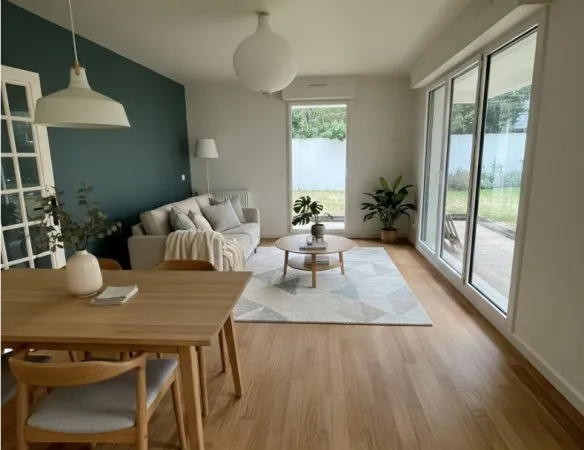 Appartement Orleans 3 pièce(s) 72 m2