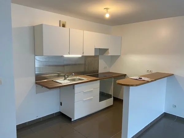 Loue appartement