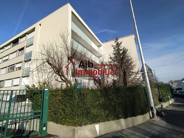 Appartement Le Pecq 4 pièce(s) 66 m2