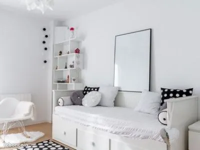 Maison 75 m² L Hotellerie De Flee