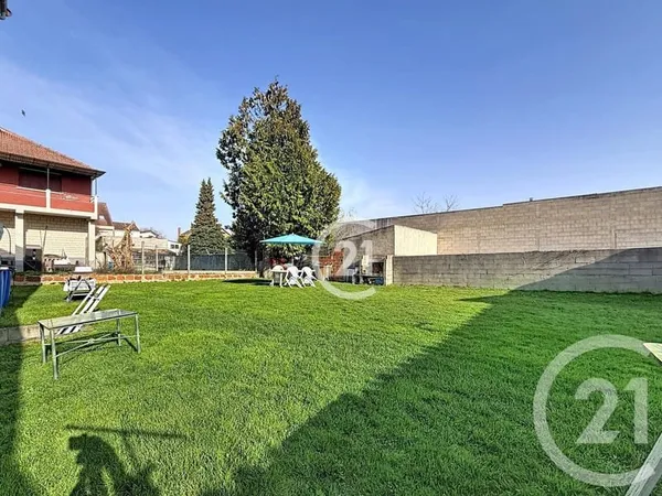 Terrain 511 m²