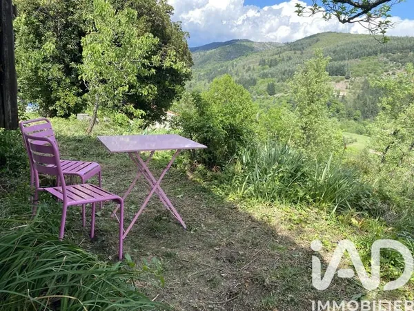 Vente Bungalow 2 pièces