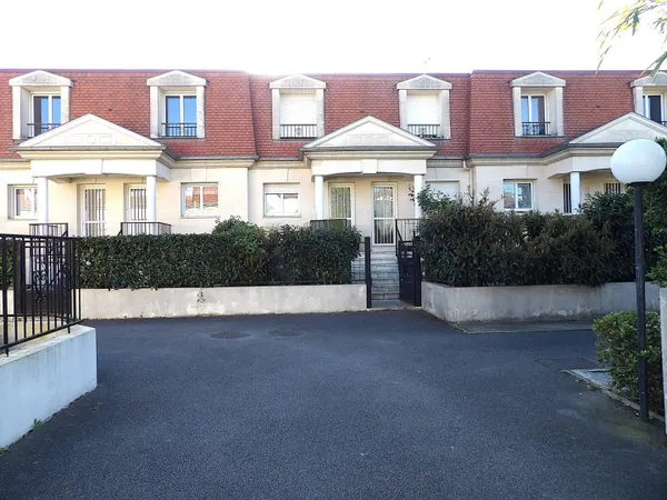Immeuble 398 m²