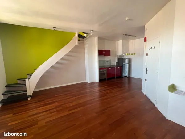 T2 Duplex - Chantenay