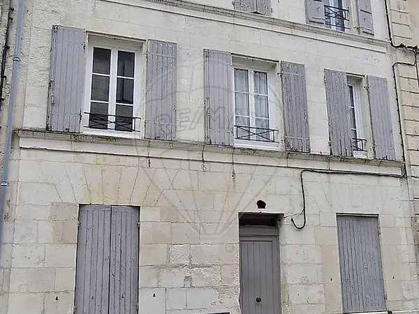 Immeuble à vendre