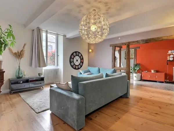 Maison Baudreix 6 pièce(s) 273 m2