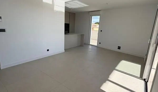 Appartement 4 pièces 97 m²