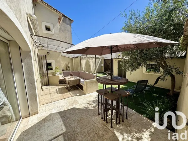 Maison 8 pièces 157 m²