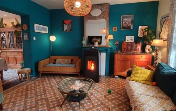 Maison 6 pièces 127 m²