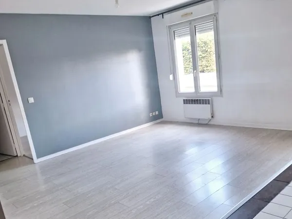 Appartement Vente Pontault-Combault 2p 41m² 167000€