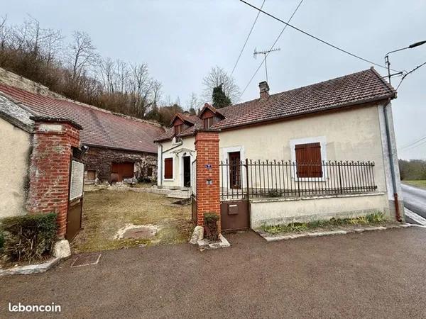 Maison 5 pièces 132 m²