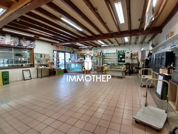 Local commercial