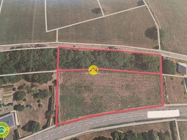 Terrain constructible