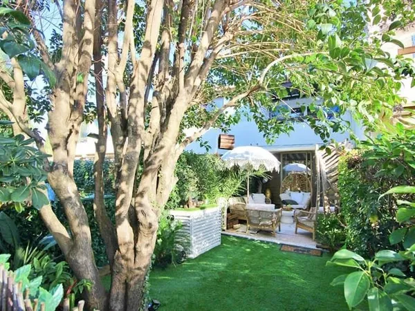 Appartement 1 pièce 20 m²