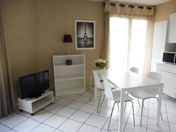 Appartement 1 pièce 37 m²