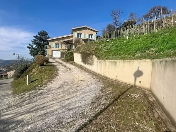 Maison 6 pièces 111 m²