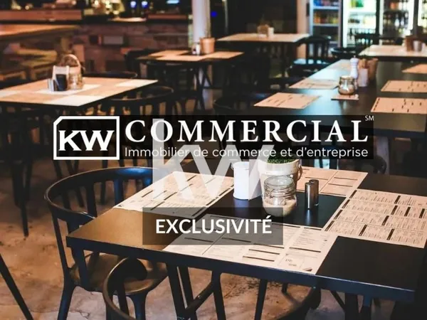 Restaurant 250 m²
