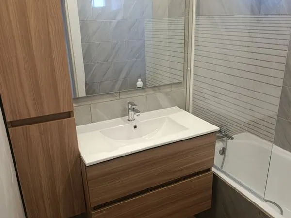 Appartement meublé à louer