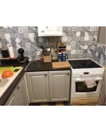 Appartement bien situé