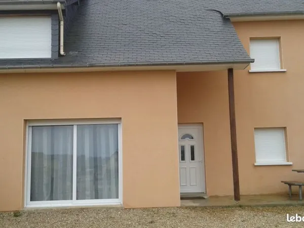 Location "Le Coteau"
