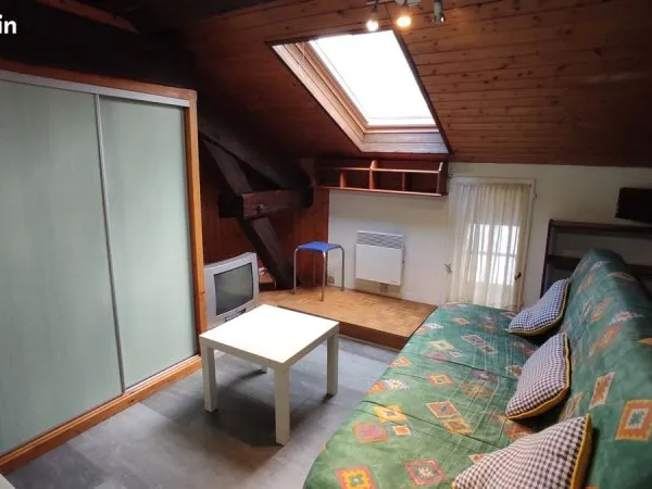 A vendre studio a hendaye