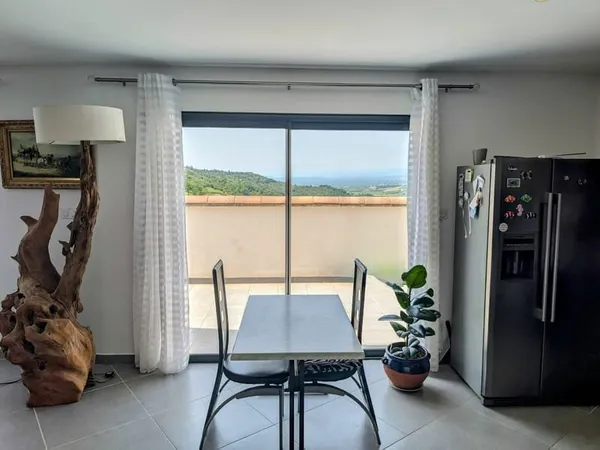 Maison Villeneuve De Berg 7 pièce(s) 280 m2