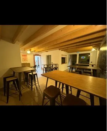 Restaurant/ pizzeria à vendre- l'île rousse