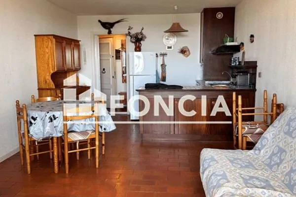 APPARTEMENT_MEUBLE