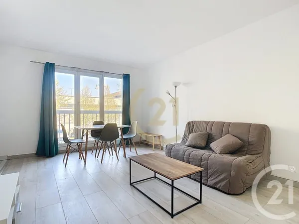Appartement 1 pièce 32 m²