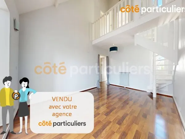 Duplex bon état général