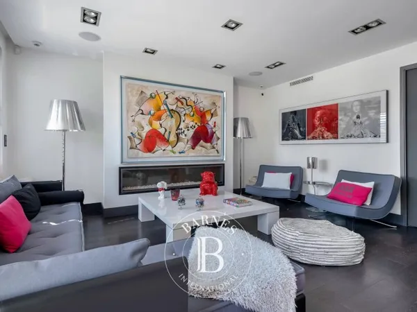 LA BAULE - Villa contemporaine de standing de 400 m²
