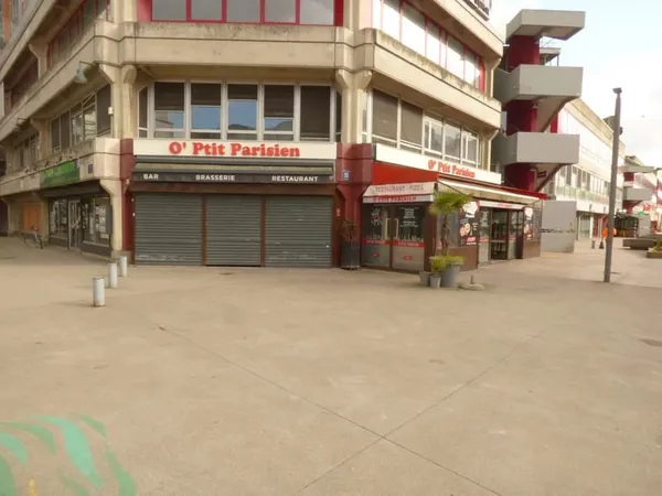 Fonds de commerce Restaurant, Bar, Traiteur