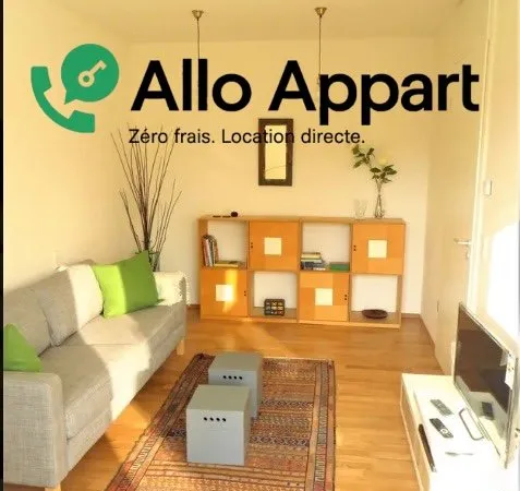 Duplex 52 m² meublé- Cormontaigne - lumineux