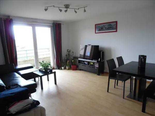 A VENDRE - Appartement