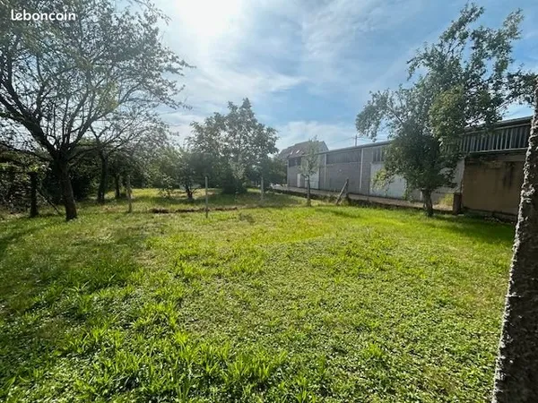 Maison 5 pièces 114 m²