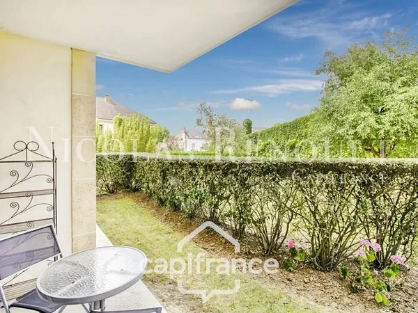Appartement 3 pièces 88 m²