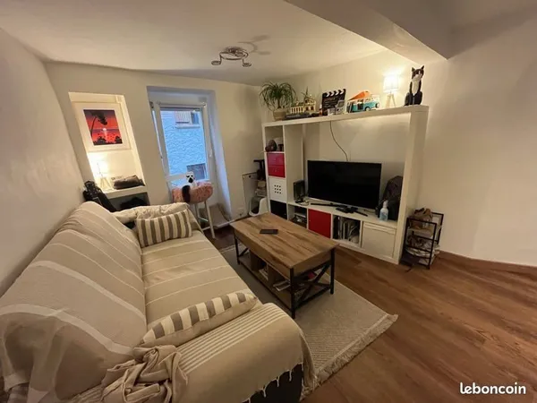 Location maison Saint genis