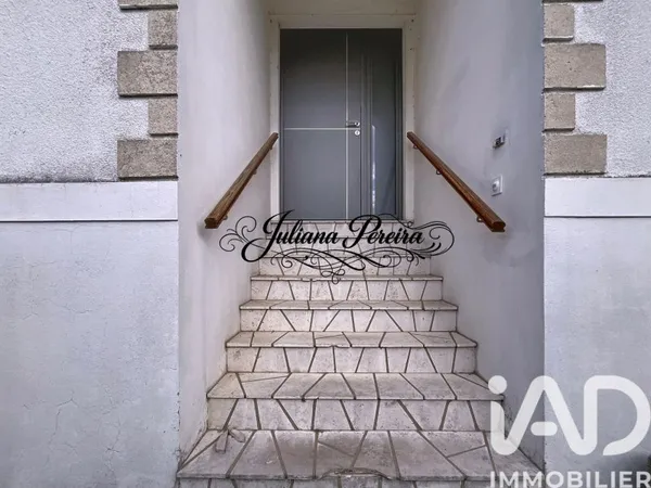 Maison 7 pièces 142 m²