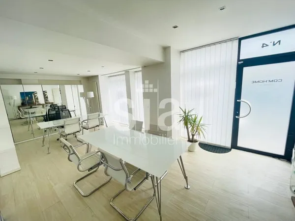 Local Commercial - Neuilly Plaisance