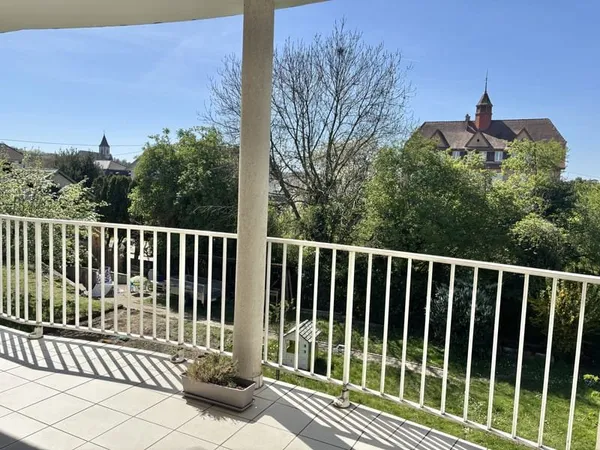 UNE EXCLUSIVITÉ DAGON IMMOBILIER !
