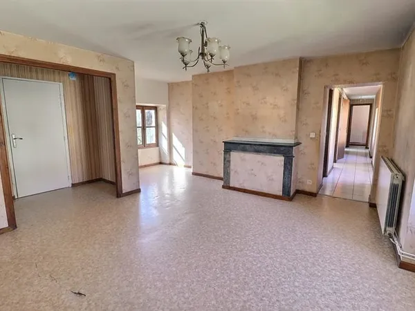 Appartement 3 pièces à vendre à Figeac