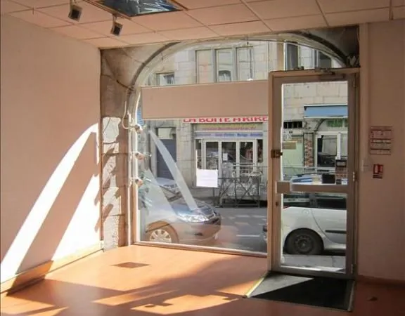 Local commercial