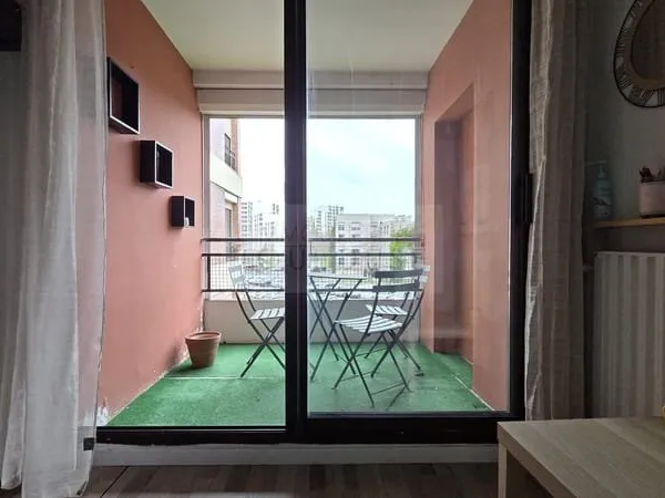 Appartement 1960