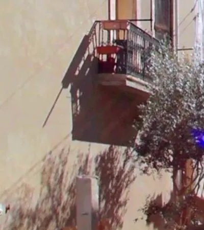 MAISON COEUR DE SERIGNAN