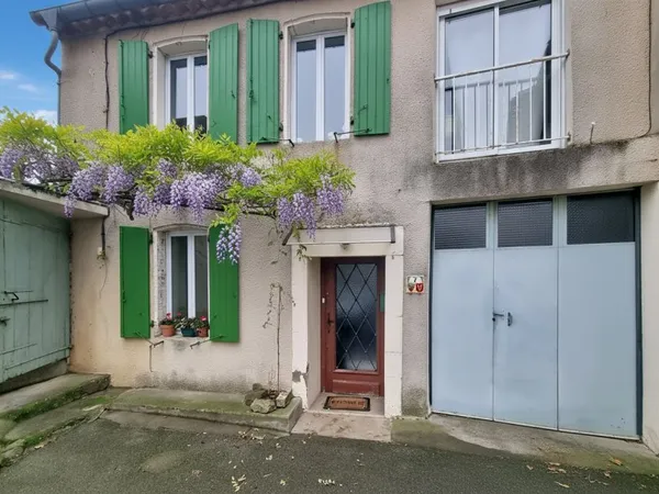 Maison 4 pièces 83 m²
